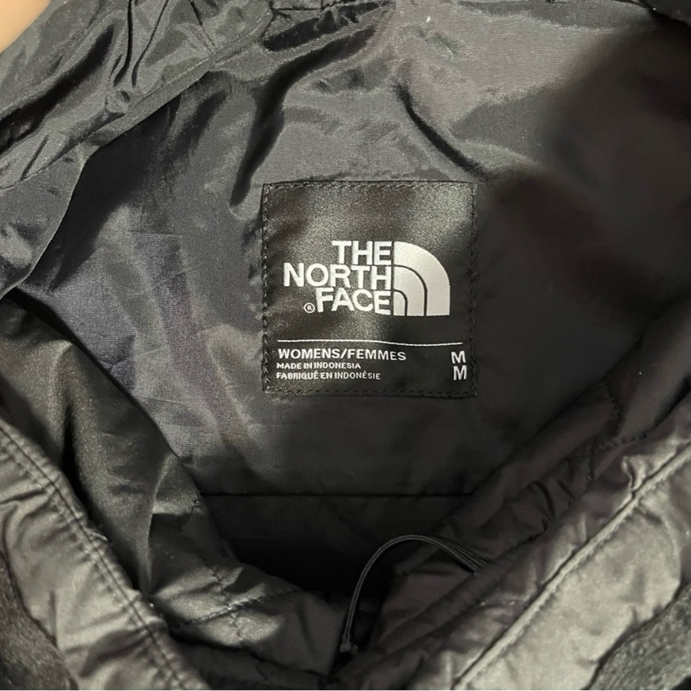 North Face Double Layer Jacket - image 7
